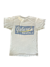 Load image into Gallery viewer, Vintage Galaxy Rentals T-Shirt