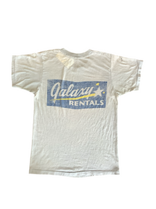 Vintage Galaxy Rentals T-Shirt