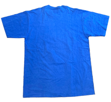 Load image into Gallery viewer, 1994 New York Knicks NBA Conference Champions Blue T-Shirt