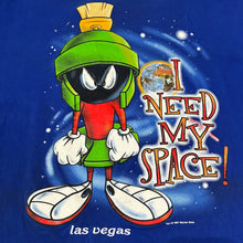 Load image into Gallery viewer, Looney Tunes Las Vegas ‘I Need My Space!’ Shirt