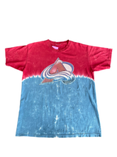 Load image into Gallery viewer, 2002 Colorado Avalanche NHL Tee