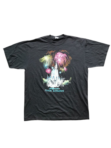 Vintage Disney World Tee