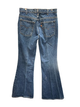 Load image into Gallery viewer, 70&#39;s Levi&#39;s Bellbottom Jeans