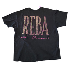 Load image into Gallery viewer, 1994 Reba McEntire “Read My Mind” Tour T-Shirt