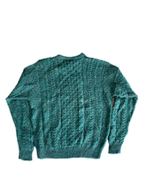 Load image into Gallery viewer, Carraig Donn Knit Wool Sweater
