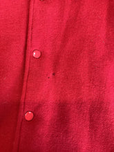 Load image into Gallery viewer, Iowa State Cyclones Bomber Jacket
