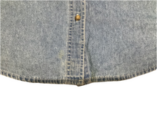 Load image into Gallery viewer, Tweety Bird Denim Vest