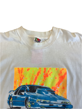 Load image into Gallery viewer, Thunderbird Super coupe tee