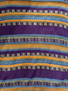 Multi-Color Prima Maglia Sweater