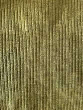 Load image into Gallery viewer, Ribbed Knit Sweater/ v-neck and collar detail