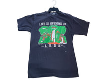 Load image into Gallery viewer, &quot;Life is Awesome At L. B. B. A.&quot; Tee