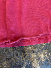 Load image into Gallery viewer, Red Champion Brown University Tee