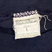 Load image into Gallery viewer, Vintage Sands Hotel &amp; Casino Atlantic City Navy T-Shirt