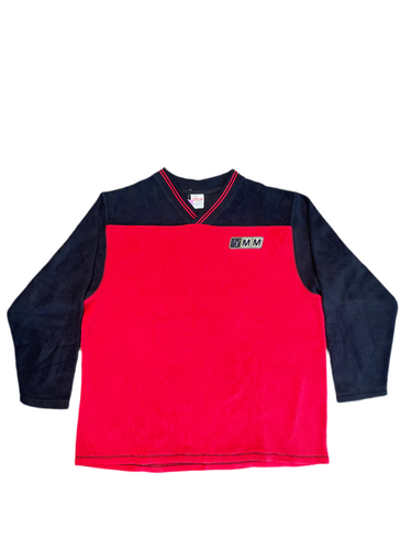 Mickey Mouse Fleece Pullover