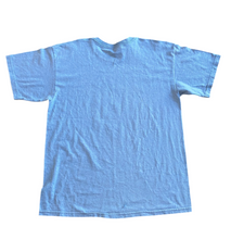 Load image into Gallery viewer, 2009 Aspen 13th Winter Games Blue T-Shirt