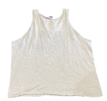 Load image into Gallery viewer, Vintage Notre Dame “Fightin’ Irish” Grey Tank Top