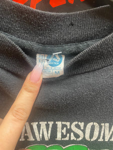 "Life is Awesome At L. B. B. A." Tee