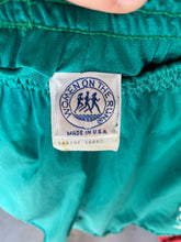 Load image into Gallery viewer, 1985 Perrier New York City Marathon track shorts