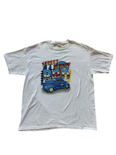 Load image into Gallery viewer, Street Burnin’ Rod Tee
