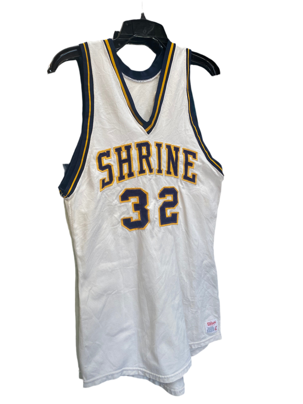 Vintage Shrine Catholic School 