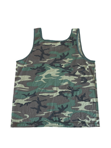 Tigers San Diego Racing Tank