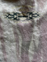 Load image into Gallery viewer, Harley Davidson Tie Dye “Love Always” Shirt