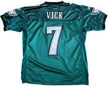 Load image into Gallery viewer, NFL Philadelphia Eagles #7 Vick Jersey