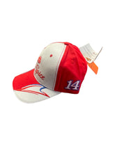 Load image into Gallery viewer, NASCAR Old Spice Winners Circle Hat