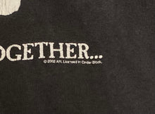 Load image into Gallery viewer, 2002 AFI “In Darkness Together…” T-Shirt