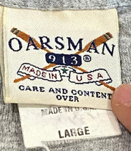 Load image into Gallery viewer, 2001 Washington Huskies Rose Bowl Grey T-Shirt