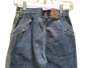 Rocky Mountain Star Studded Jeans