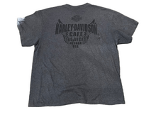 Load image into Gallery viewer, Harley Davidson “Live Hard, Ride Easy” Las Vegas, NV  T-Shirt