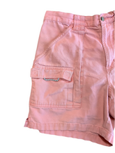 Load image into Gallery viewer, Columbia PFG Cargo Utility Shorts
