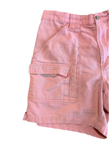 Columbia PFG Cargo Utility Shorts