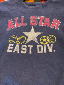 All Star East Division