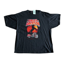 Load image into Gallery viewer, Harley Davidson Horse Shirt