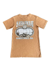 Load image into Gallery viewer, 2008 Harley Davidson Savannah, GA Skull Tee