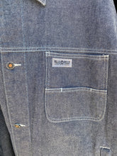Load image into Gallery viewer, Pellet Pellet Marc Buchanan denim work shirt