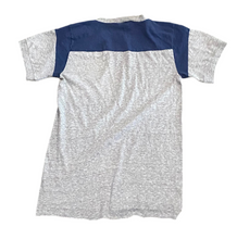 Load image into Gallery viewer, Vintage University of Rochester Blue and Grey T-Shirt