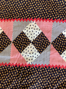 Sunny South Funky Button-Up