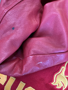 Iowa State Cyclones Bomber Jacket