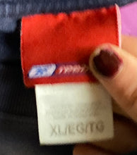 Load image into Gallery viewer, Houston Rockets Basketball NBA Navy T-Shirt