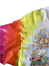 Load image into Gallery viewer, Vintage 1994 Grateful Dead Summer Tour tee