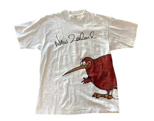 New Zealand Kiwi Tee