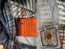 Load image into Gallery viewer, Rock Revival Johanna Skinny Jeans
