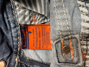 Rock Revival Johanna Skinny Jeans