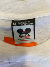 Load image into Gallery viewer, Minnie Mouse Rainbow Love Graphic Tee