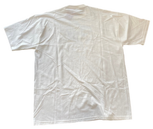 Load image into Gallery viewer, Virginia Football White T-Shirt