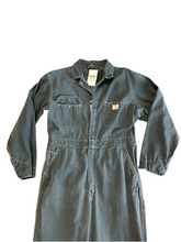 Load image into Gallery viewer, 1960s &quot;Big Mac&quot; JC Penny&#39;s Coveralls