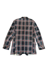 Load image into Gallery viewer, 1970s Donegal Double Knit Blazer